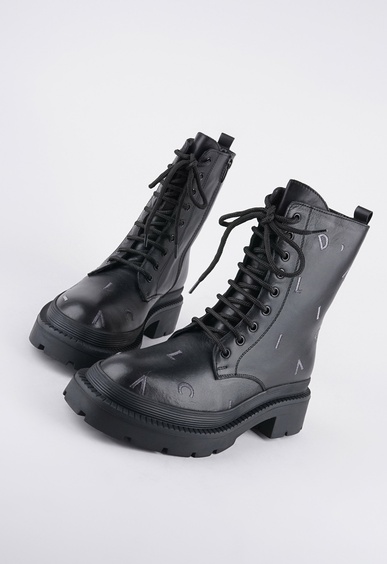 Ботинки Mario Berlucci Ботинки Mario Berlucci