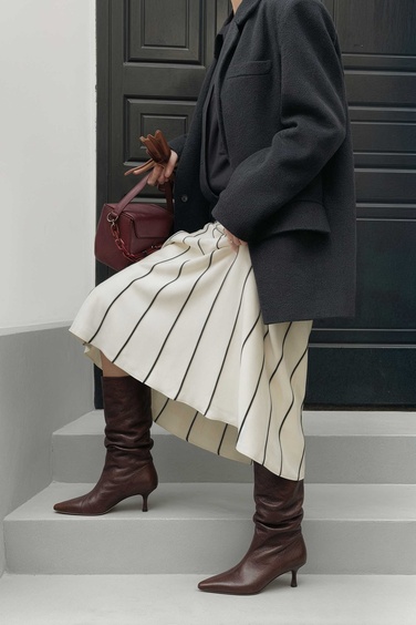 Ботильоны Ботильоны