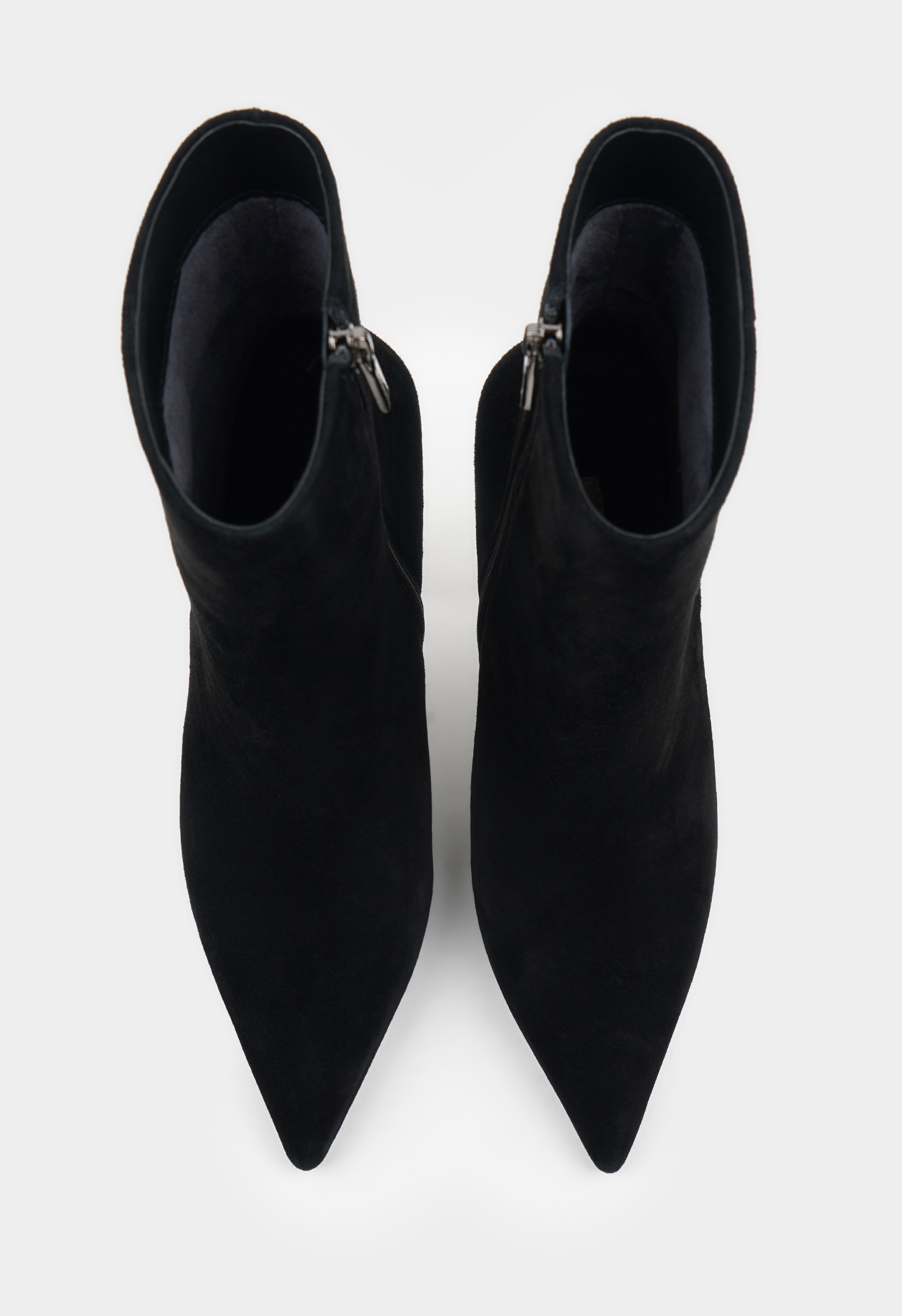 Ботильоны Mario Berlucci Ботильоны Mario Berlucci