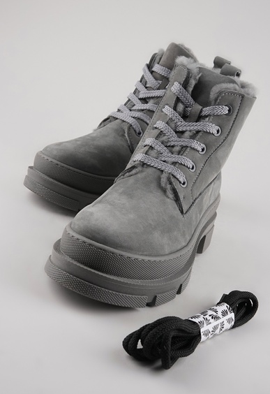 Ботинки Mario Berluchi Ботинки Mario Berluchi