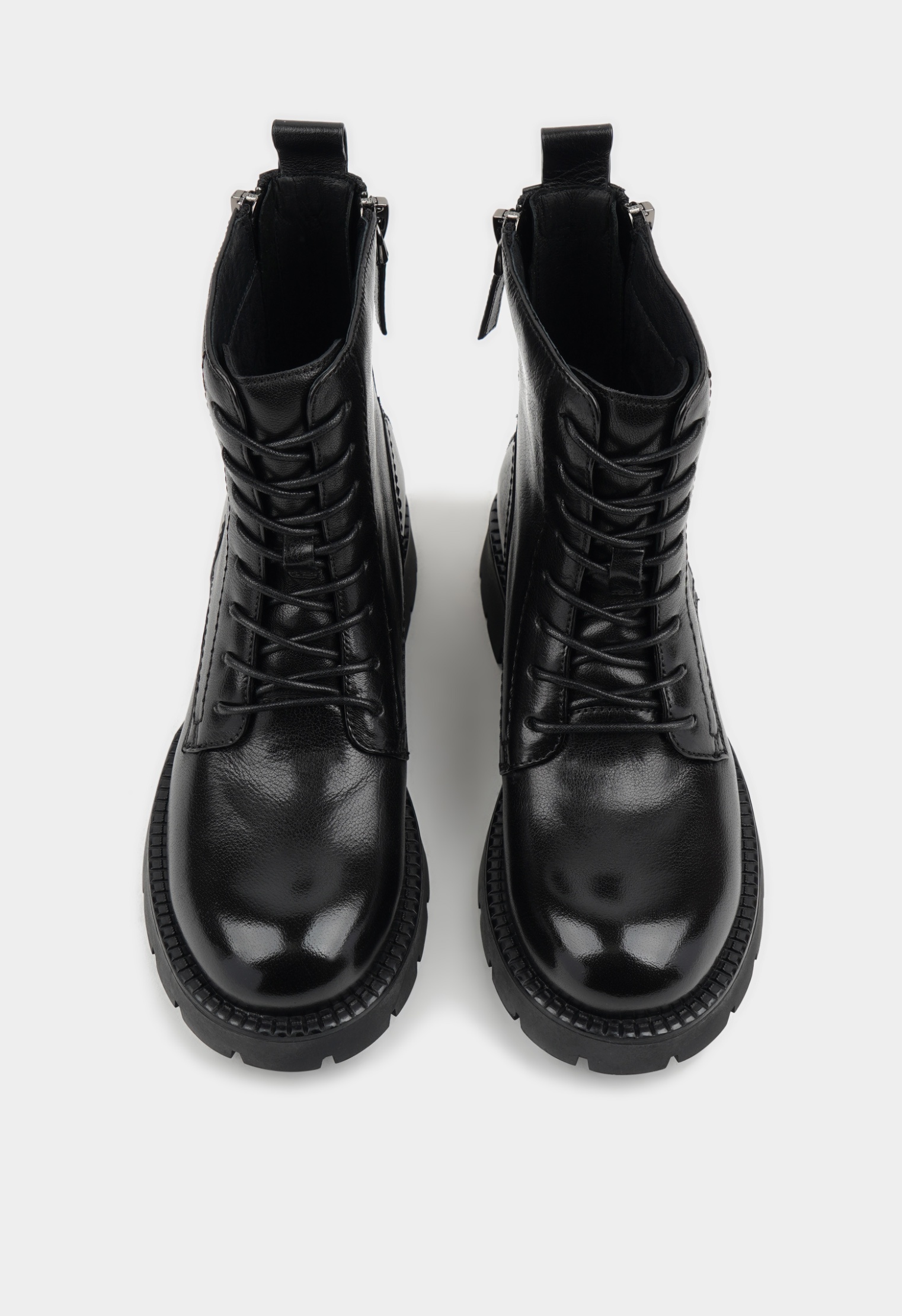 Ботинки Mario Berlucci Ботинки Mario Berlucci