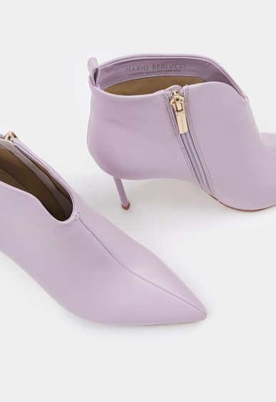 Ботильоны Mario Berlucci Ботильоны Mario Berlucci