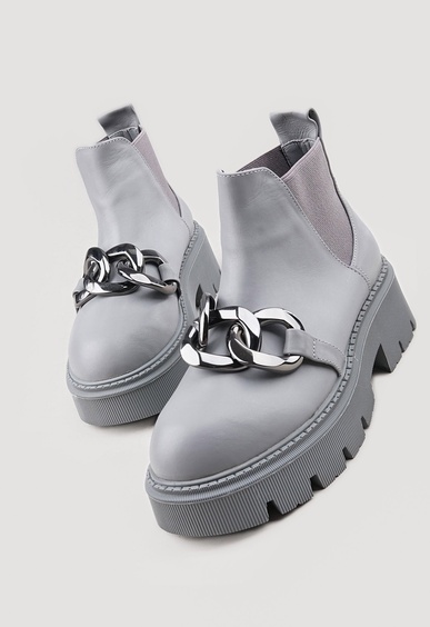 Ботинки Mario Berluchi Ботинки Mario Berluchi