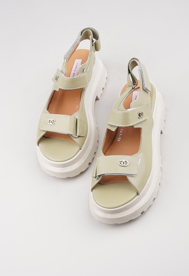 Сандалии Mario Berluchi Сандалии Mario Berluchi