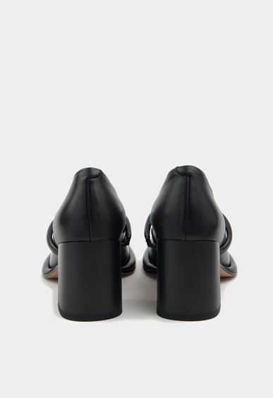 Туфли Mario Berlucci Туфли Mario Berlucci