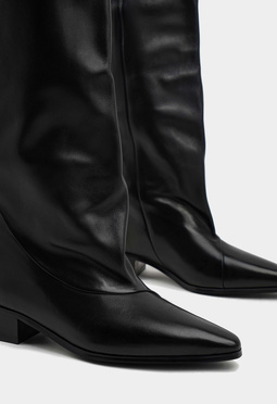 Сапоги Mario Berlucci Сапоги Mario Berlucci