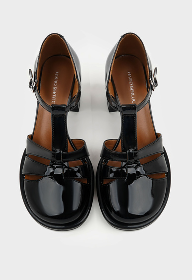 Босоножки Mario Berlucci Босоножки Mario Berlucci