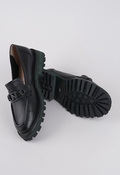 Лоферы Mario Berlucci Лоферы Mario Berlucci