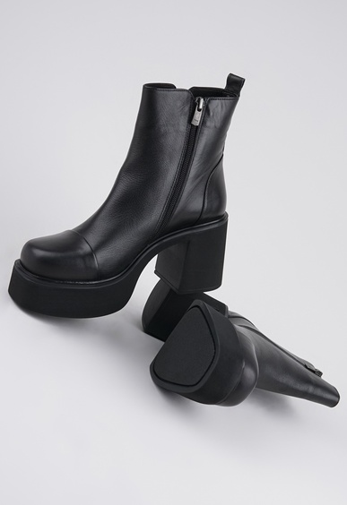 Ботильоны Mario Berlucci Ботильоны Mario Berlucci