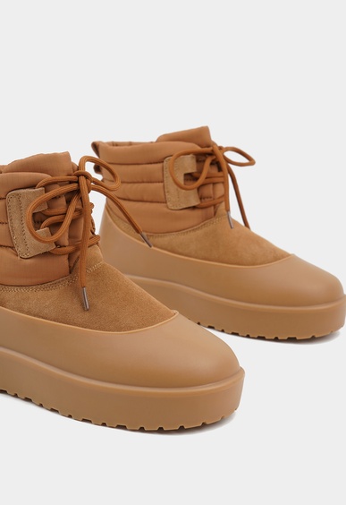 Угги Mario Berlucci Угги Mario Berlucci