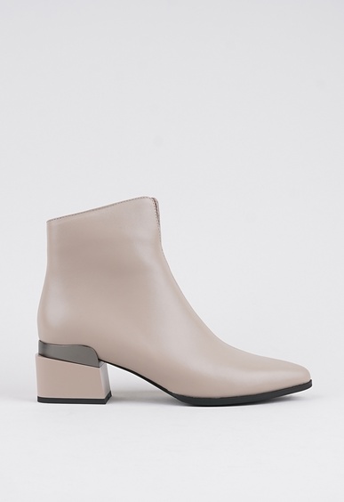 Ботильоны Mario Berlucci Ботильоны Mario Berlucci