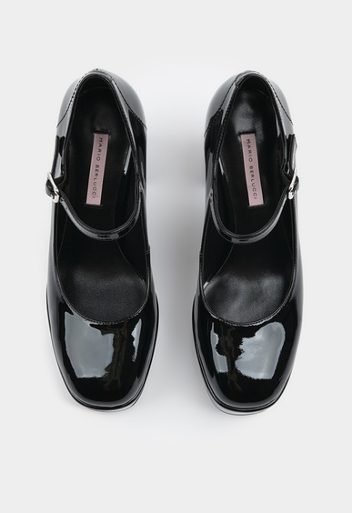 Туфли Mario Berlucci Туфли Mario Berlucci