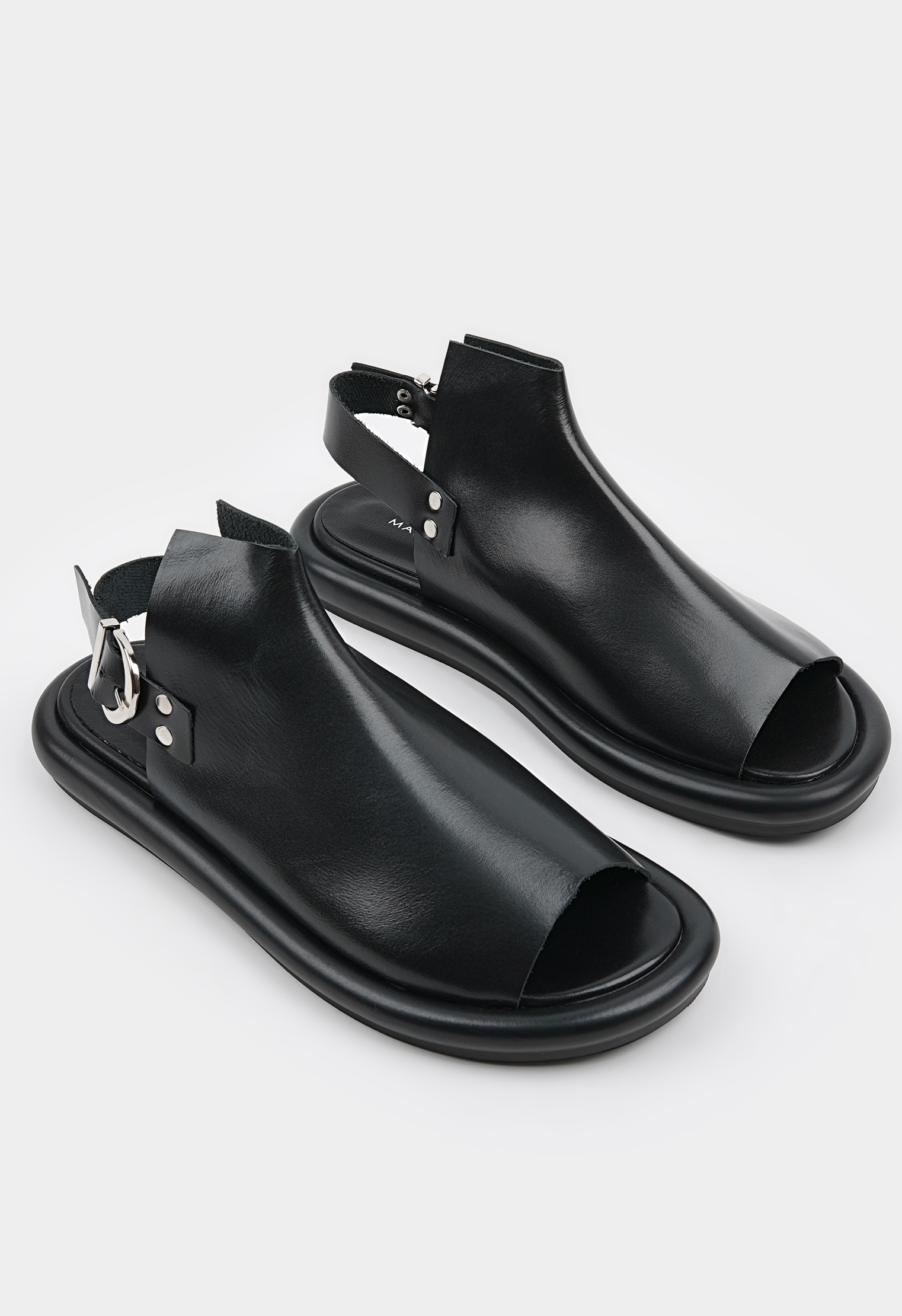 Сандалии Mario Berlucci Сандалии Mario Berlucci