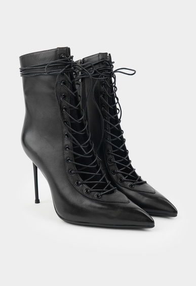 Ботильоны Mario Berlucci Ботильоны Mario Berlucci