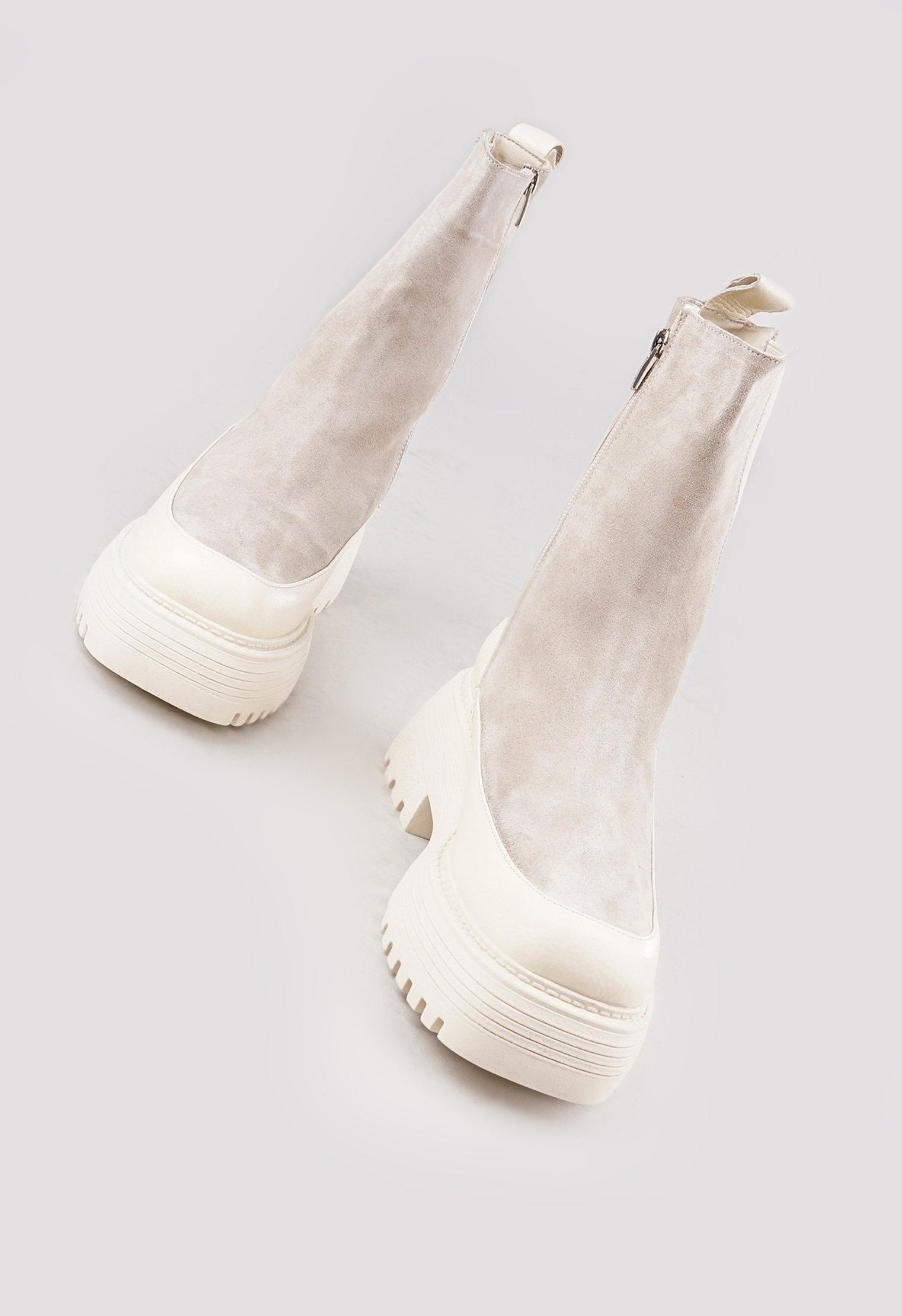 Ботинки Mario Berlucci Ботинки Mario Berlucci