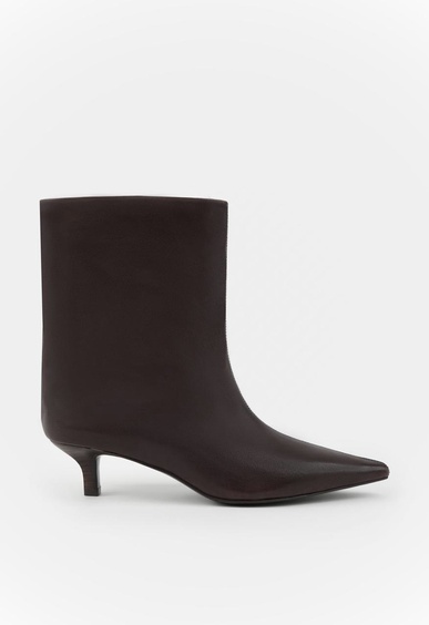 Ботильоны Mario Berlucci Ботильоны Mario Berlucci