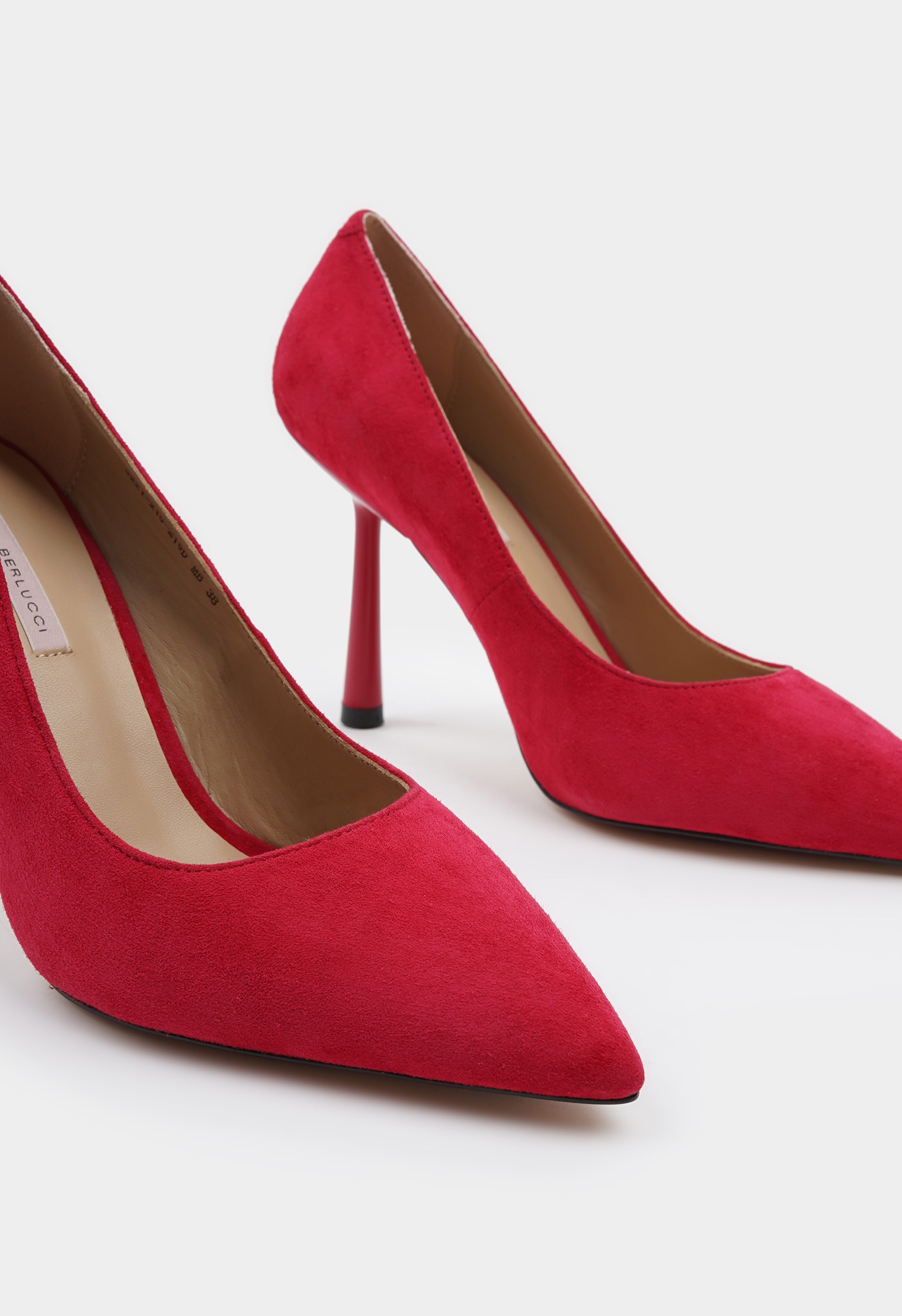 Туфли Mario Berlucci Туфли Mario Berlucci