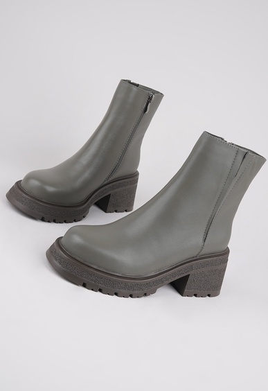 Ботинки Mario Berlucci Ботинки Mario Berlucci