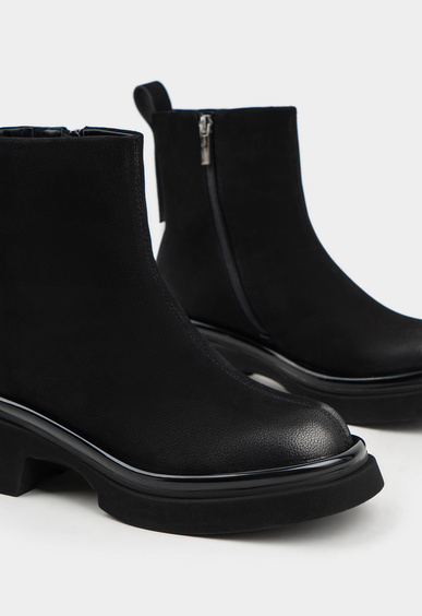 Ботинки Mario Berlucci Ботинки Mario Berlucci