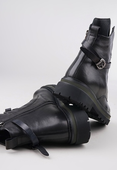 Ботинки Mario Berlucci Ботинки Mario Berlucci