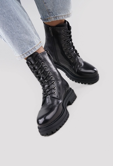 Ботинки Mario Berlucci Ботинки Mario Berlucci