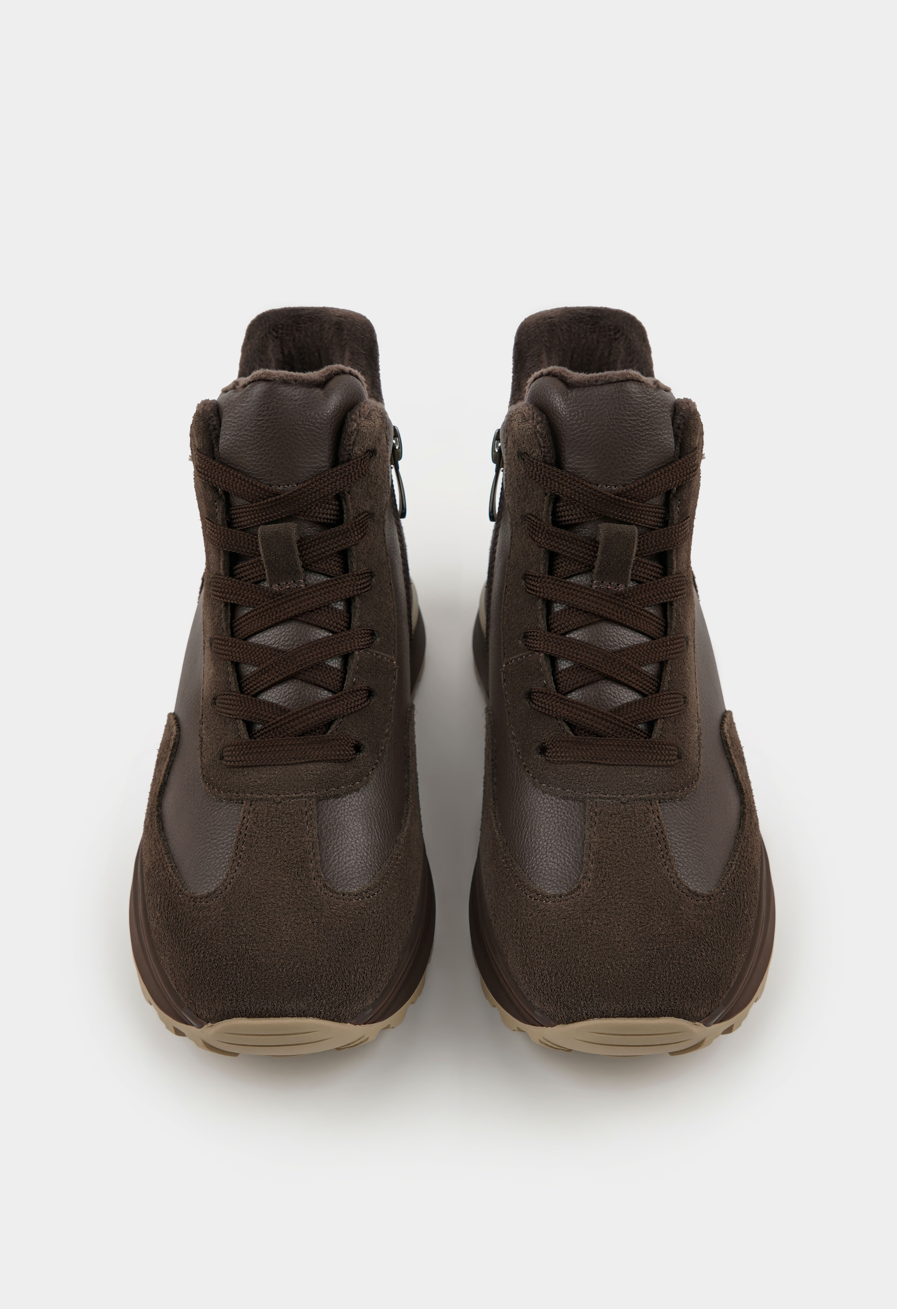 Кроссовки Mario Berlucci