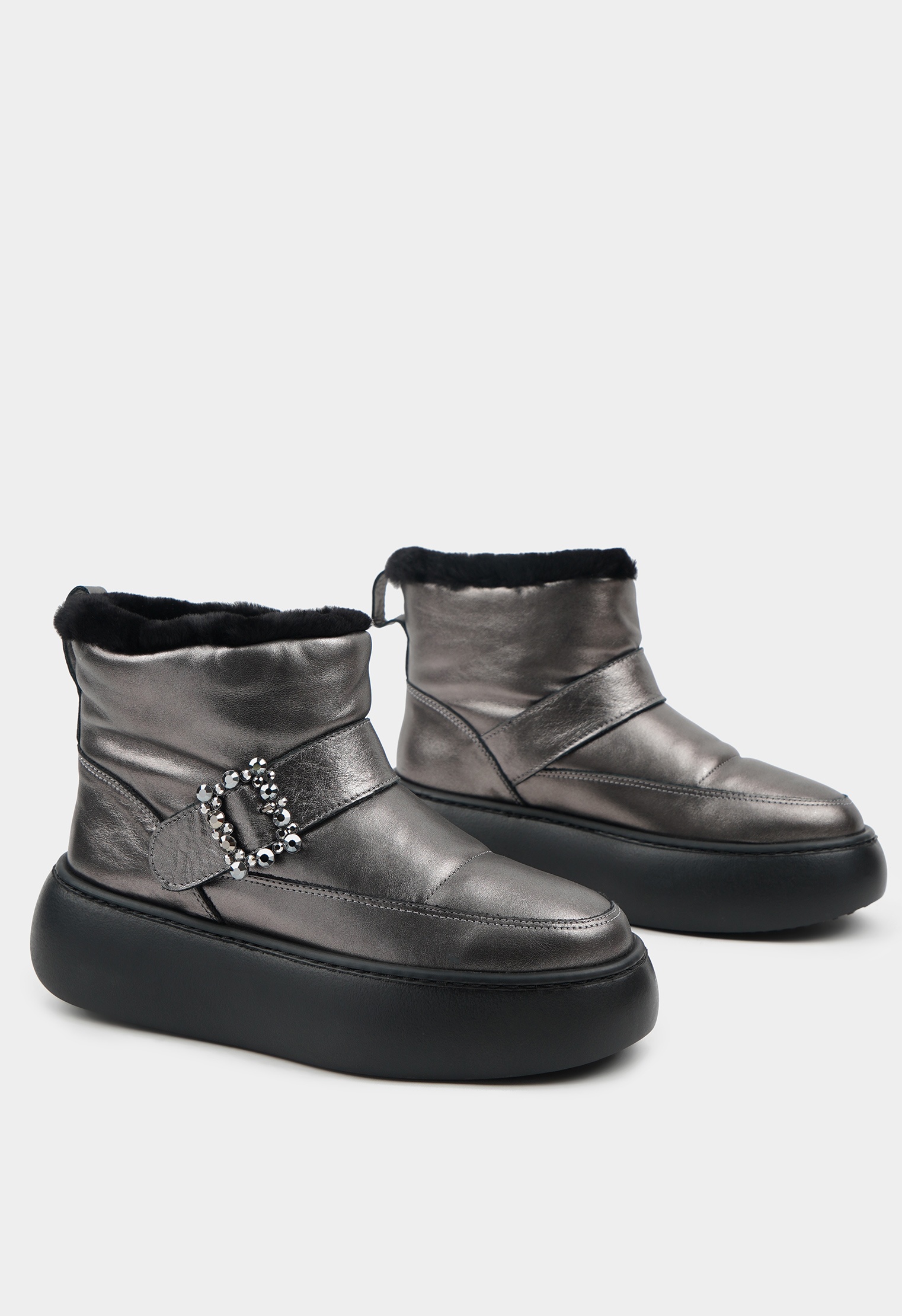 Угги Mario Berlucci Угги Mario Berlucci