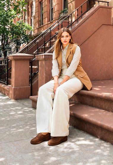 Mario Berlucci 4-H31-4