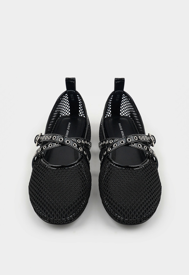 Балетки Mario Berlucci Балетки Mario Berlucci