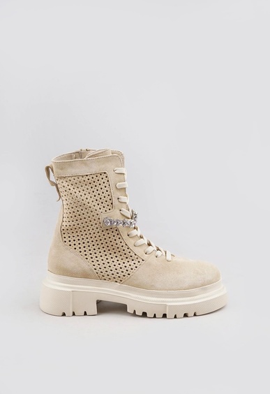 Ботинки Mario Berluchi Ботинки Mario Berluchi