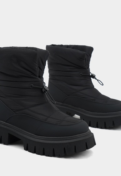 Дутики Mario Berlucci Дутики Mario Berlucci