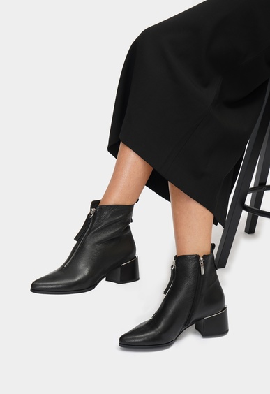 Ботильоны Mario Berlucci Ботильоны Mario Berlucci