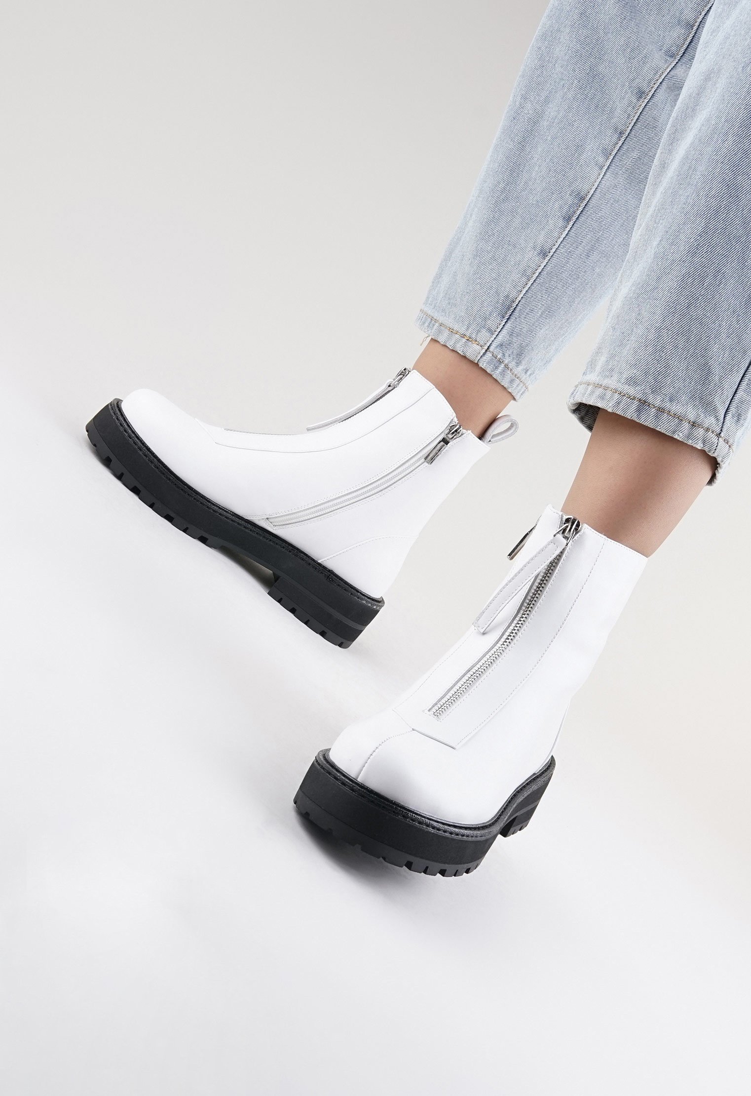 Ботинки Mario Berlucci Ботинки Mario Berlucci