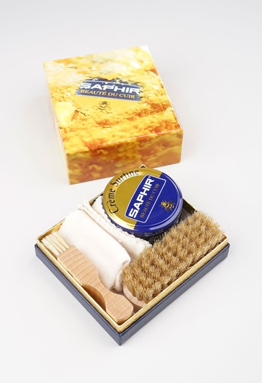 20-1535 SAPHIR - Набор Saphir (WAX)