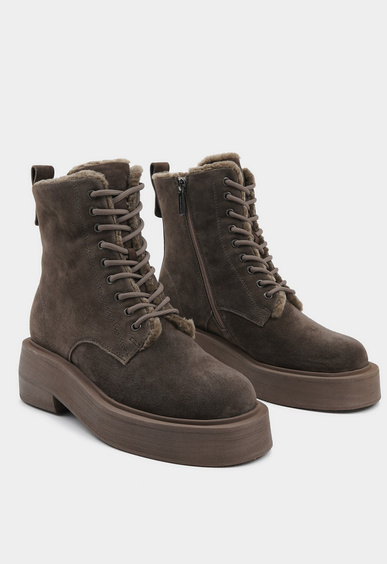 Ботинки Mario Berlucci Ботинки Mario Berlucci