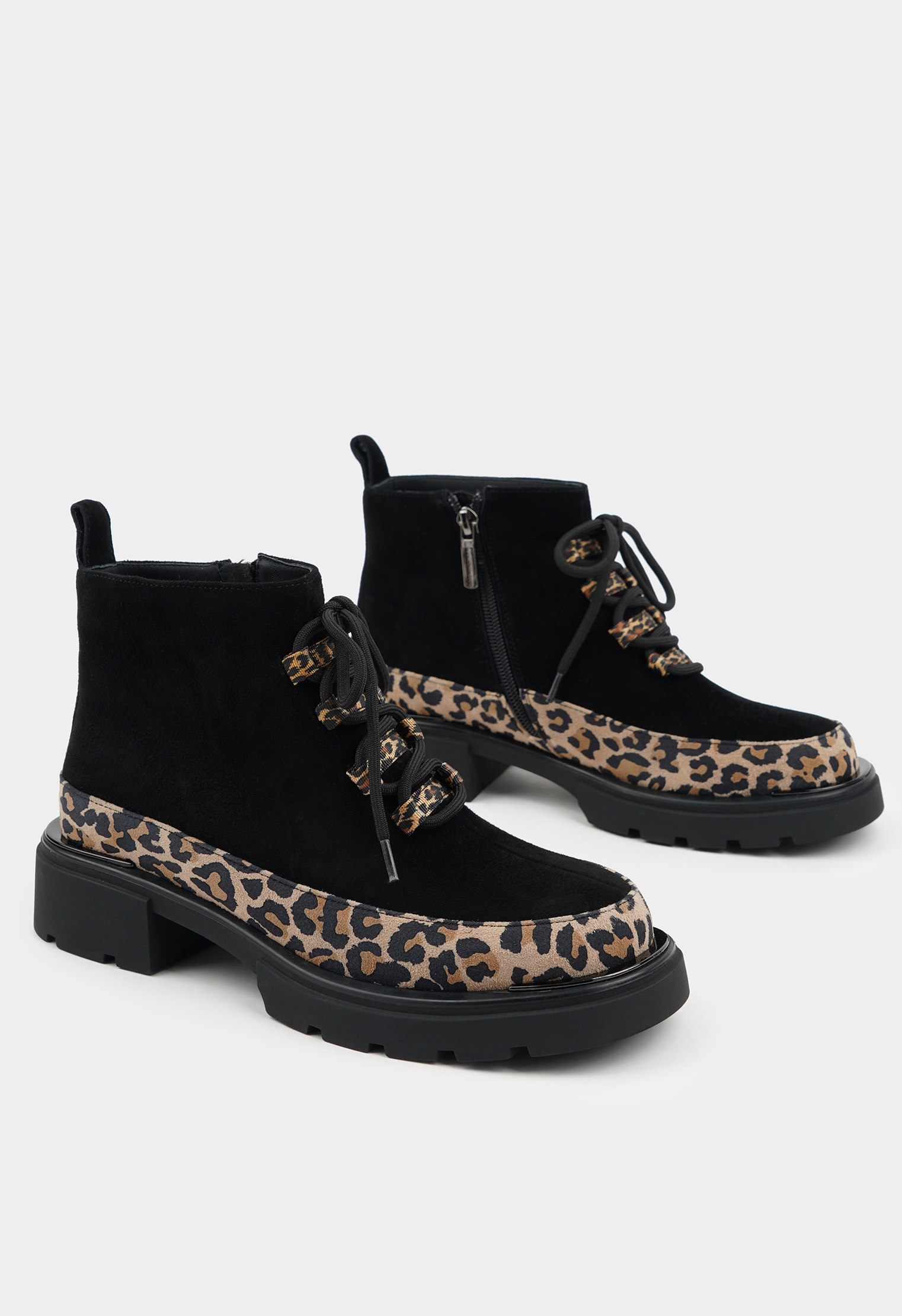 Ботинки Mario Berlucci Ботинки Mario Berlucci