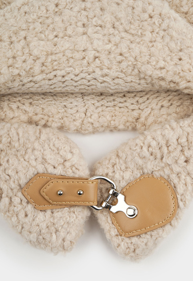 Шапки и капоры Mario Berlucci Шапки и капоры Mario Berlucci