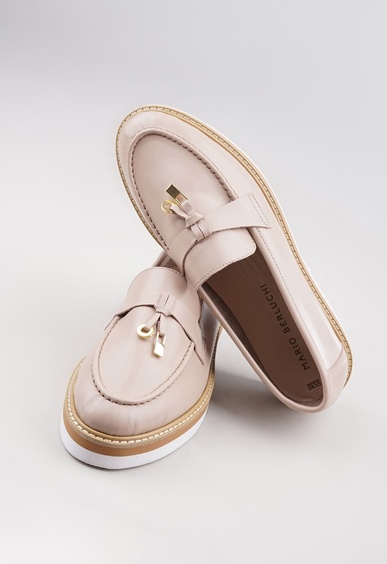 Слиперы Mario Berlucci Слиперы Mario Berlucci