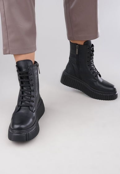 Ботинки Mario Berlucci Ботинки Mario Berlucci