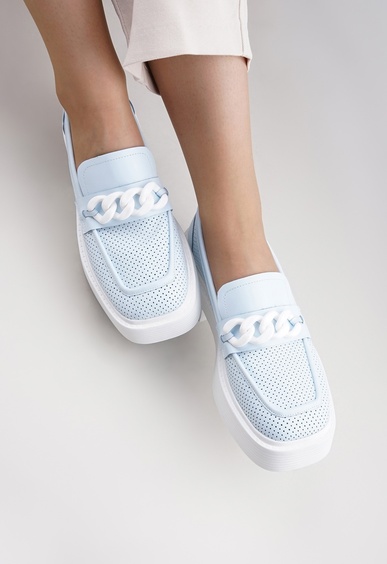 Лоферы Mario Berlucci Лоферы Mario Berlucci