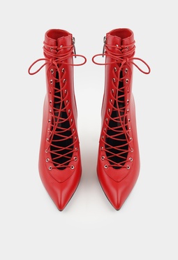 Ботильоны Mario Berlucci Ботильоны Mario Berlucci