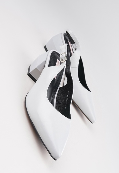 Туфли на каблуке Mario Berlucci Туфли на каблуке Mario Berlucci