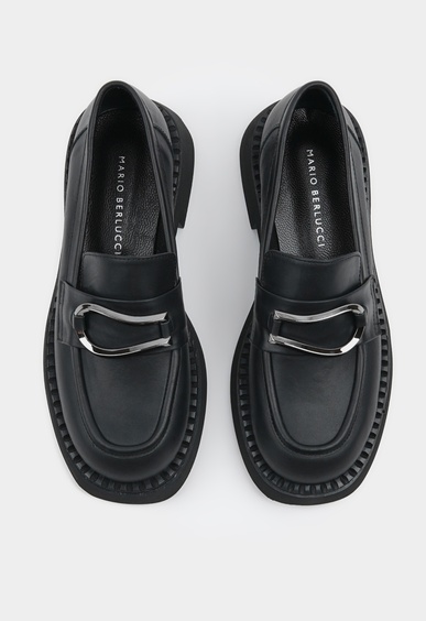 Лоферы Mario Berlucci Лоферы Mario Berlucci