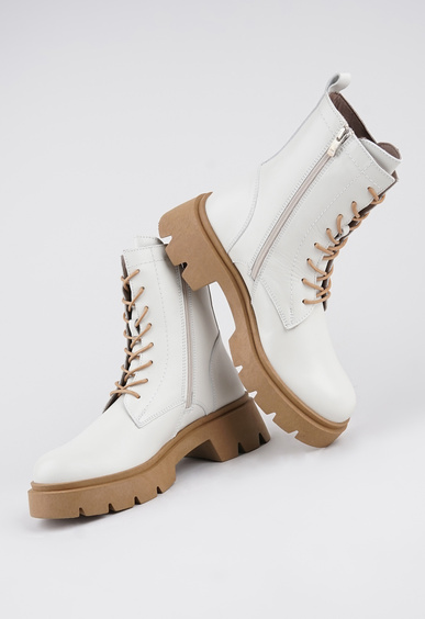 Ботинки Mario Berlucci Ботинки Mario Berlucci