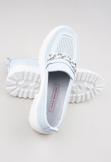 Лоферы Mario Berlucci Лоферы Mario Berlucci