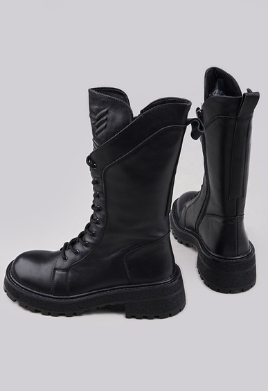 Ботинки Mario Berlucci Ботинки Mario Berlucci