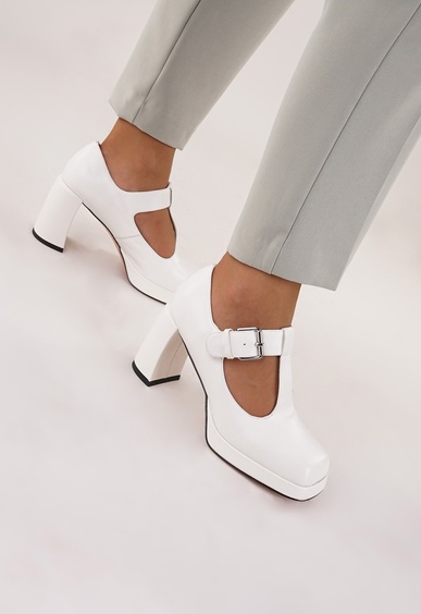 Туфли Mario Berlucci Туфли Mario Berlucci