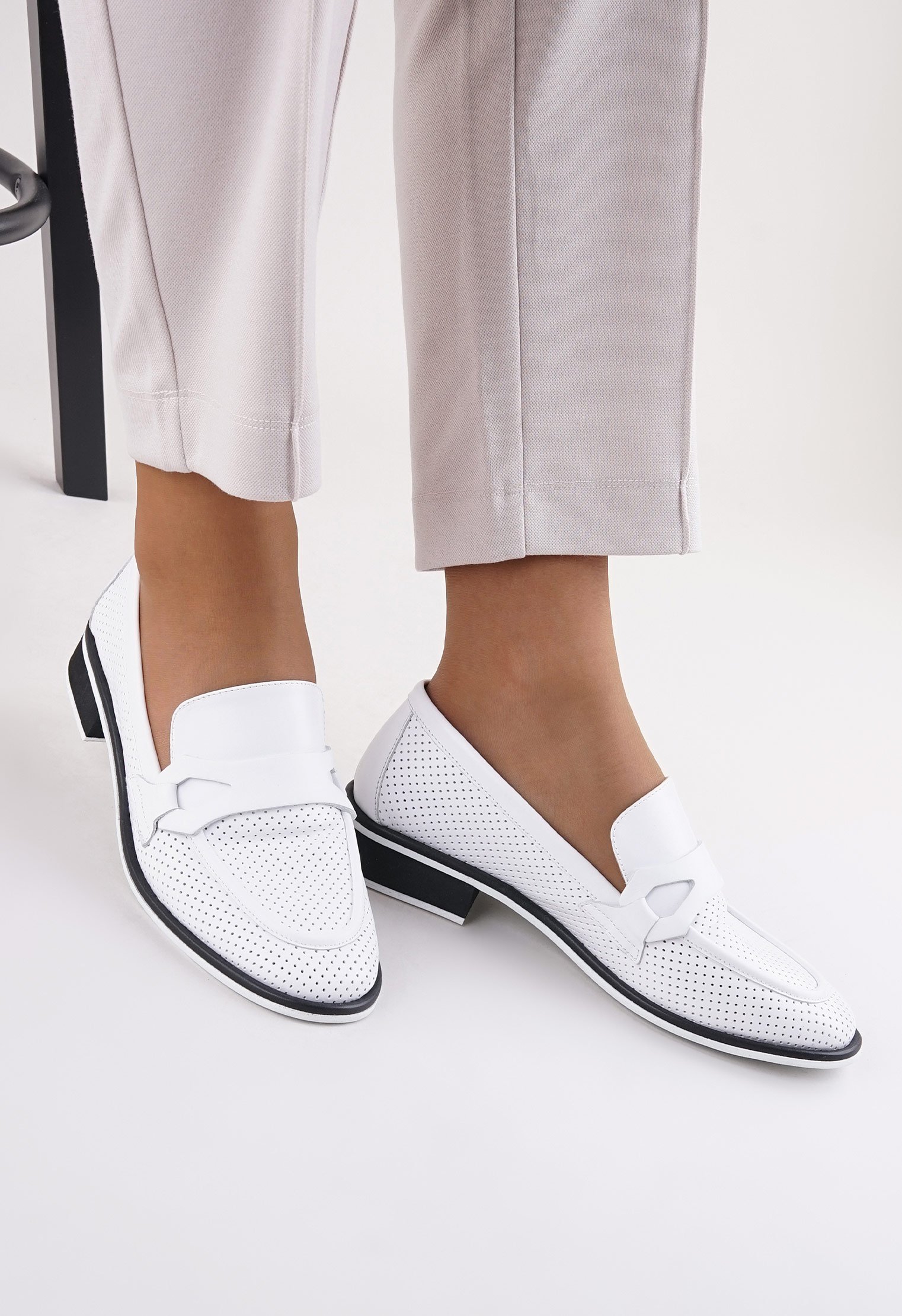 Туфли на низком каблуке Mario Berlucci Туфли на низком каблуке Mario Berlucci