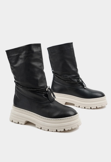 Полусапоги Mario Berlucci Полусапоги Mario Berlucci