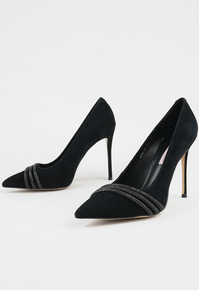 Туфли на шпильке Mario Berlucci Туфли на шпильке Mario Berlucci